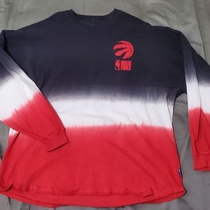 Fanatics 2019 Toronto Raptors NBA Championship Sweater